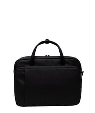 HERSCHEL GIBSON Torba kurierska na komputer, z materiału - Teczki robocze