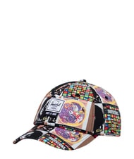 HERSCHEL CLASSIC Czapka z daszkiem - Włosy