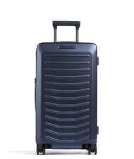 PORSCHE DESIGN ROADSTER HARDCASE 4W W&oacute;zek średni, ultra wytrzymały - W&oacute;zki twarde