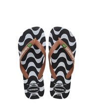 HAVAIANAS TOP CAPOCABANA Gumowe kapcie - Buty uniseks