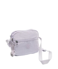 KIPLING KEEFE Torba na ramię liliowa radość - Torby damskie - 1