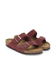 BIRKENSTOCK ARIZONA Sandały sk&oacute;rzane - Buty damskie