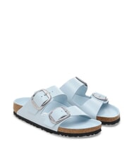 BIRKENSTOCK ARIZONA BIG BUCKLE Sandały sk&oacute;rzane z klamrami - Buty damskie