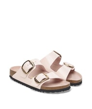 BIRKENSTOCK ARIZONA BIG BUCKLE Sandały sk&oacute;rzane - Buty damskie