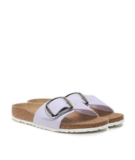 BIRKENSTOCK MADRID BIG BUCKLE Sandały z klamrą - Buty damskie