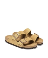 BIRKENSTOCK ARIZONA Sandały sk&oacute;rzane - Buty damskie
