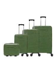 LESAC PEGASUS Kabina + Średnia + Duża + Piękno - Zestaw w&oacute;zk&oacute;w