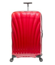 SAMSONITE COSMOLITE COSMOLITE, duży rozmiar, ultralekki - W&oacute;zki twarde