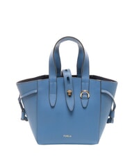 FURLA NET Mała torebka z paskiem na ramię fala - Torby damskie - 1