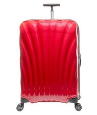 SAMSONITE COSOMOLITE Linia COSMOLITE, duży rozmiar, ultralekka - W&oacute;zki twarde