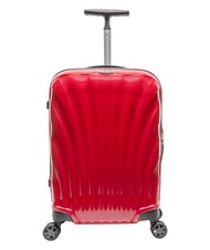 SAMSONITE COSMOLITE COSMOLITE, bagaż podręczny, ultralekki jasnor&oacute;żowy  - Bagaż podręczny - 1