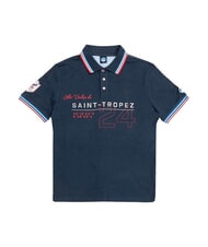 NORTH SAILS LVDST Koszulka polo z kr&oacute;tkim rękawem - Polo męskie