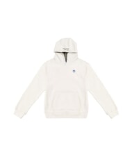 NORTH SAILS CORE  Bluza z kapturem - Bluzy dziecięce