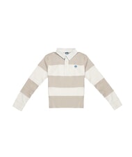 NORTH SAILS CORE Bawełniana koszulka polo w stylu rugby - Koszulka dziecięca