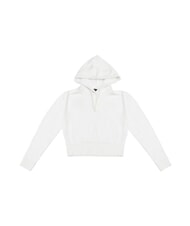 JOHN RICHMOND KANGIM Bluza z kapturem - Bluzy damskie