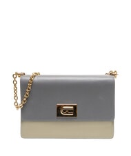 FURLA 1927 Torba na ramię gleba/marmur z perłą i - Torby damskie - 1