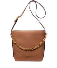 MICHAEL KORS NOLITA Sk&oacute;rzana torba - Torby damskie
