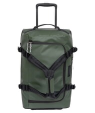 EASTPAK DUFFEL PACK WHEEL S Mała wodoodporna torba podr&oacute;żna na k&oacute;łkach - Bagaż podręczny