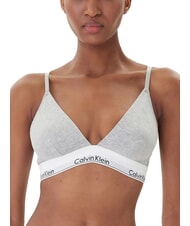 CALVIN KLEIN UNLINED Biustonosz - Biustonosze damskie