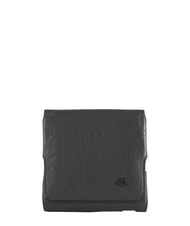 PIQUADRO BLACK SQUARE Papierośnica - Uchwyt i organizer na tablet
