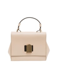 FURLA EMMA Miniaturowa torba z uchwytem u g&oacute;ry - Torby damskie
