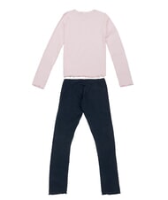 TOMMY HILFIGER TH Piżama - Piżamy dziecięce