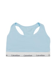 CALVIN KLEIN CK Biustonosz z gumką - Biustonosze damskie