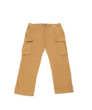 TOMMY HILFIGER TH Spodnie - Spodnie męskie