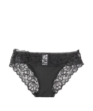 CALVIN KLEIN CK Koronkowe majtki - Majtki damskie
