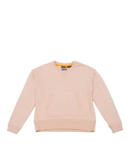 TIMBERLAND LINEAR Podkoszulek - Bluzy damskie