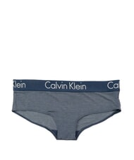 CALVIN KLEIN CK Majtki z gumką - Majtki damskie