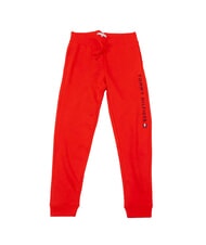 TOMMY HILFIGER TH Spodnie dresowe - Spodnie dziecięce
