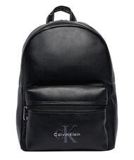 CALVIN KLEIN BOLD LOGO WEBBING Plecak na laptopa - Plecaki na laptopa do pracy