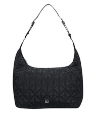 CALVIN KLEIN QUILTED NYLON Torba na ramię - Torby damskie