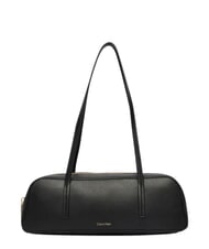 CALVIN KLEIN FOIL LOGO Torba na ramię, torba do bagażnika - Torby damskie