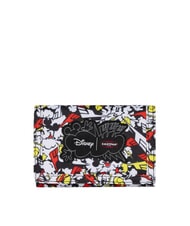 EASTPAK CREW  Mickey Mouse Portfel specjalnej edycji - Portfele męskie