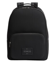 TOMMY HILFIGER TH FOUNDATION Plecak - Plecaki na laptopa do pracy