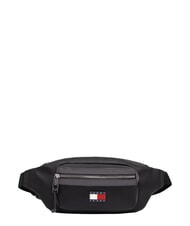 TOMMY HILFIGER TJM ELEVATED Kieszonka czarny - Marsupium - 1