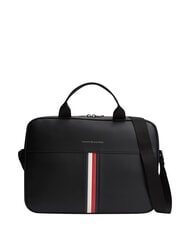 TOMMY HILFIGER TH METRO Torba na laptopa - Teczki robocze