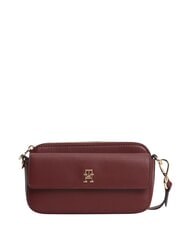 TOMMY HILFIGER TH ICON Mała torba na ramię - Torby damskie