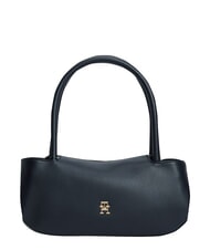 TOMMY HILFIGER TH LOGOTAPE Torba na ramię - Torby damskie