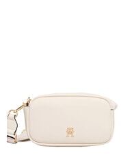 TOMMY HILFIGER TH LOGOTAPE Torba na ramię - Torby damskie