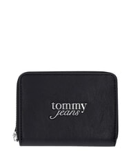 TOMMY HILFIGER TJW BOLD Kompaktowy portfel - Portfele damskie