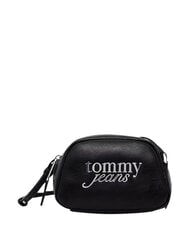 TOMMY HILFIGER TJW BOLD Mała torba na ramię - Torby damskie