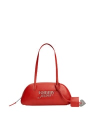 TOMMY HILFIGER TJW BOLD Torba bagietkowa, torba na ramię - Torby damskie