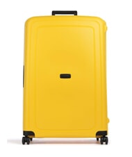 SAMSONITE S'CURE W&oacute;zek o bardzo dużych rozmiarach - W&oacute;zki twarde