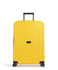 SAMSONITE S'CURE W&oacute;zek średniej wielkości - W&oacute;zki twarde