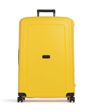 SAMSONITE S'CURE Duży w&oacute;zek - W&oacute;zki twarde