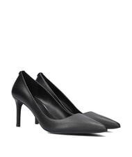 MICHAEL KORS ALINA Sk&oacute;rzany dekolt - Buty damskie