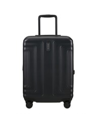 SAMSONITE LIN'AIR Rozszerzalny w&oacute;zek na bagaż podręczny grafit matowy - Bagaż podręczny - 1